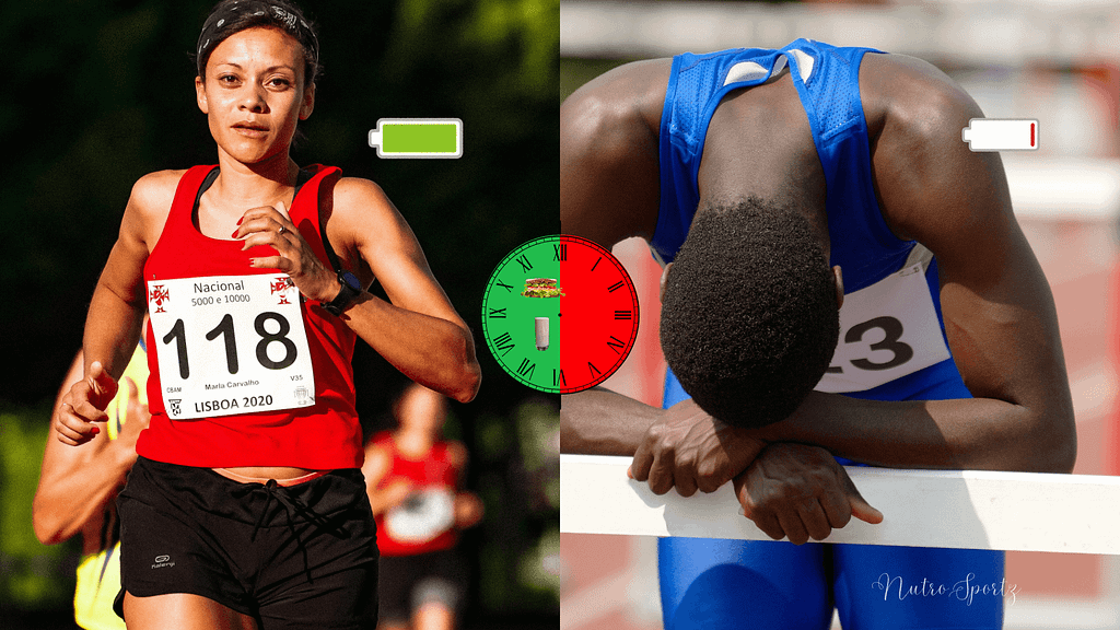 OMAD diet for athletes